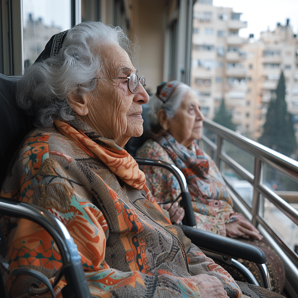 מה הופך בית אבות למומלץ? סיפורי הצלחה ולקחים מהשטח